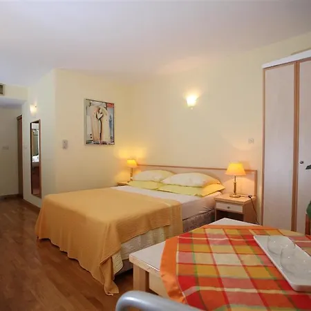 Apartments Bekavac Osejava Makarska Exterior photo