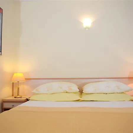 Apartments Bekavac Osejava Makarska Exterior photo