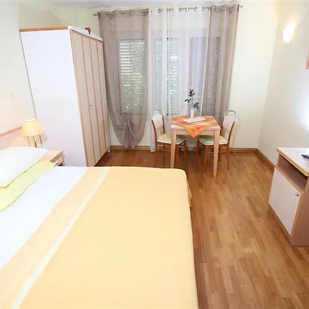 Apartments Bekavac Osejava Makarska Exterior photo