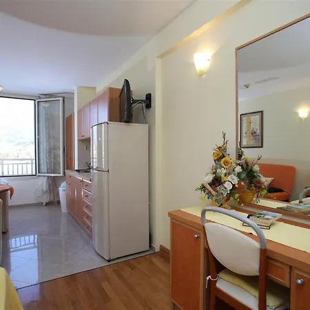 Apartments Bekavac Osejava Makarska Exterior photo