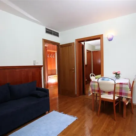 Apartments Bekavac Osejava Makarska Exterior photo