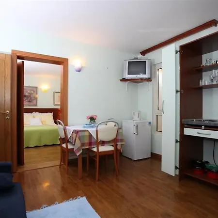 Apartments Bekavac Osejava Makarska Exterior photo