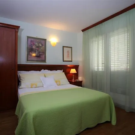 Apartments Bekavac Osejava Makarska Exterior photo