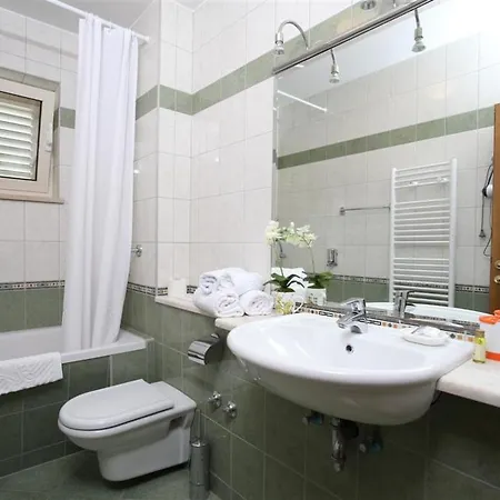 Apartments Bekavac Osejava Makarska Exterior photo