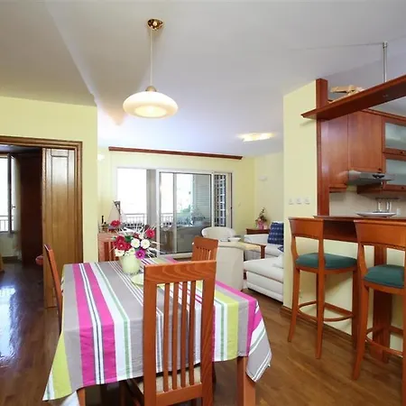 Apartments Bekavac Osejava Makarska Exterior photo