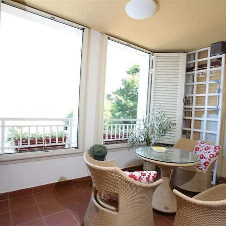 Apartments Bekavac Osejava Makarska Exterior photo