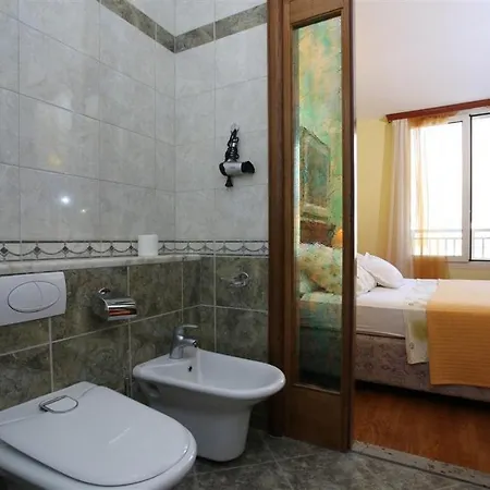 Apartments Bekavac Osejava Makarska Exterior photo