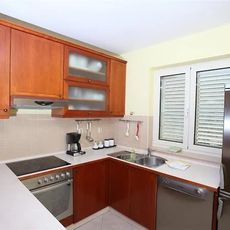 Apartments Bekavac Osejava Makarska Exterior photo