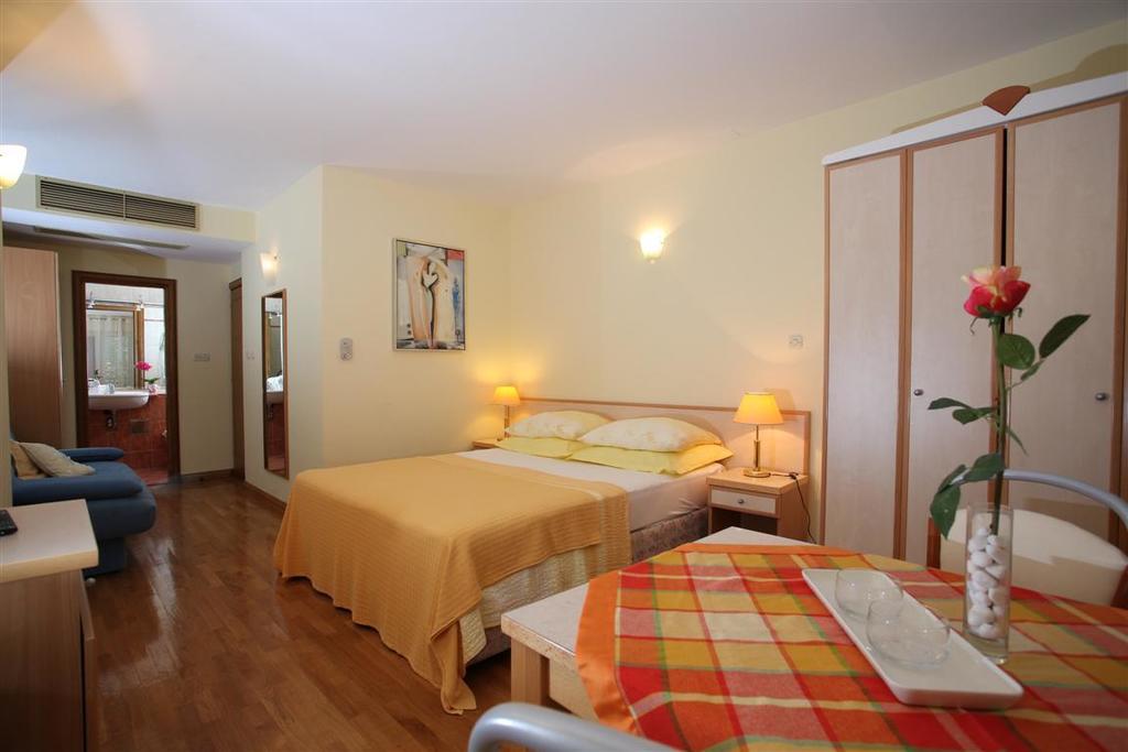 Apartment Bekavac Osejava