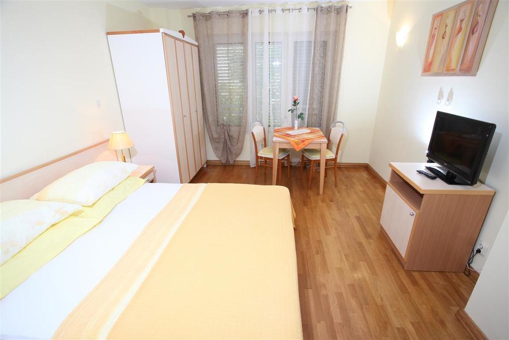Bekavac Osejava Apartment *