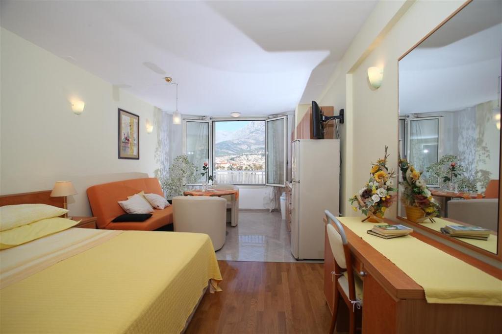 Apartment Bekavac Osejava Makarska
