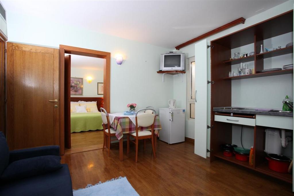Apartment Bekavac Osejava Makarska