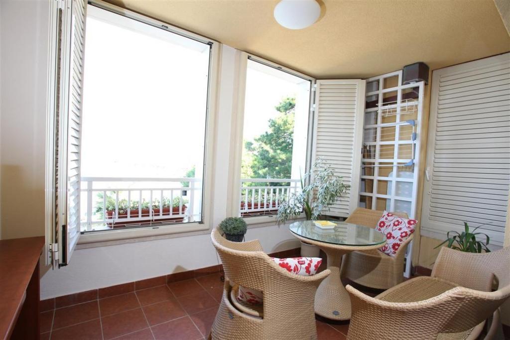 Bekavac Osejava Apartment