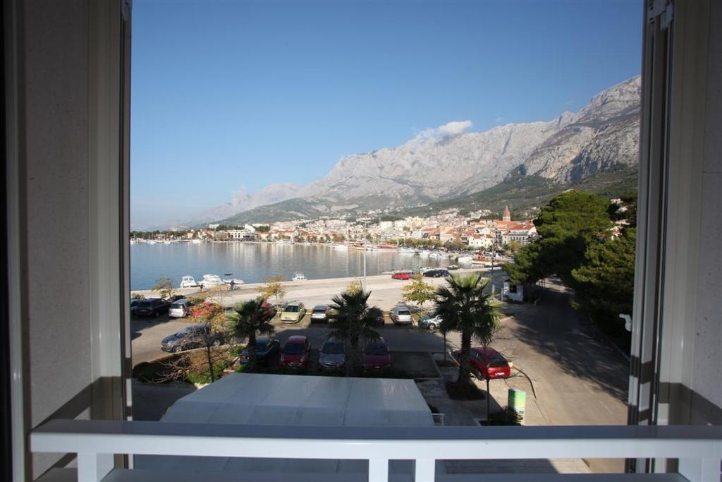 Bekavac Osejava * Makarska