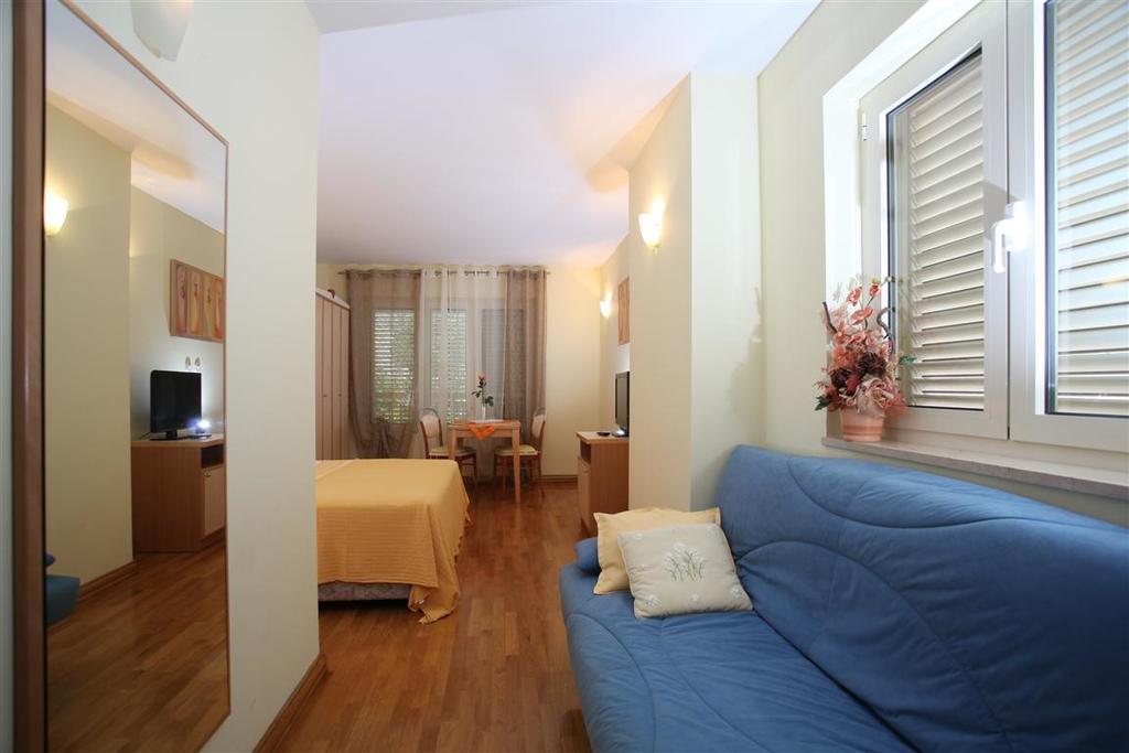Bekavac Osejava Makarska
