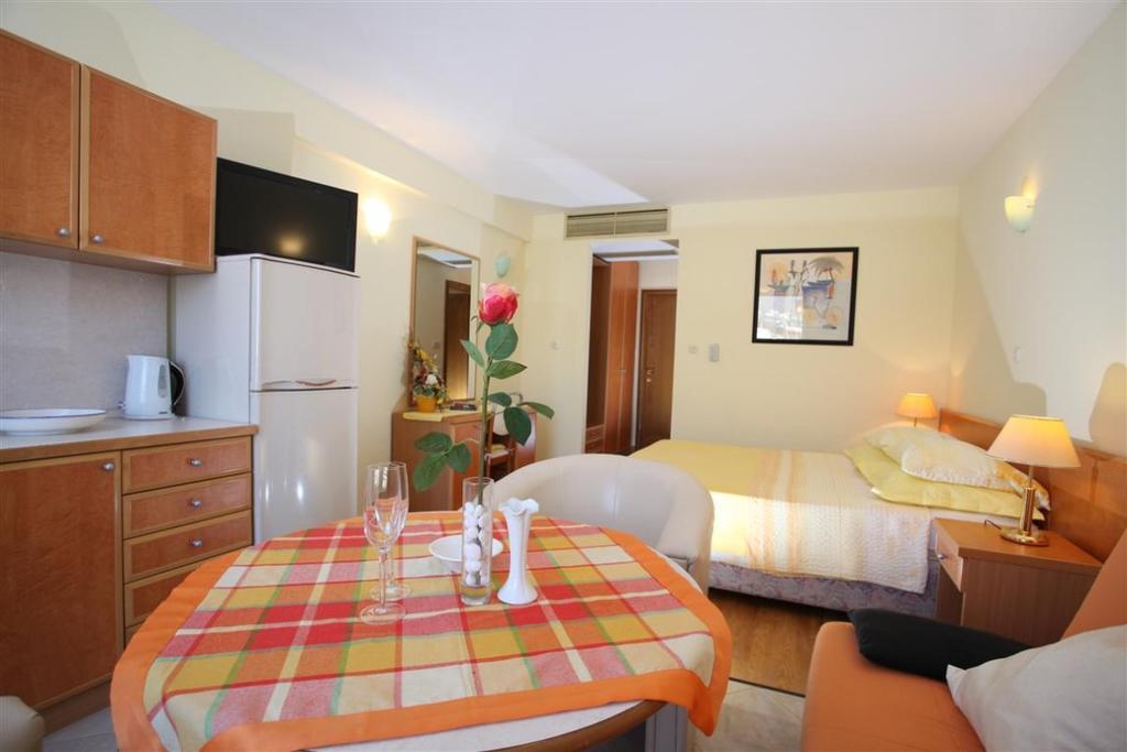 Bekavac Osejava Apartment Makarska