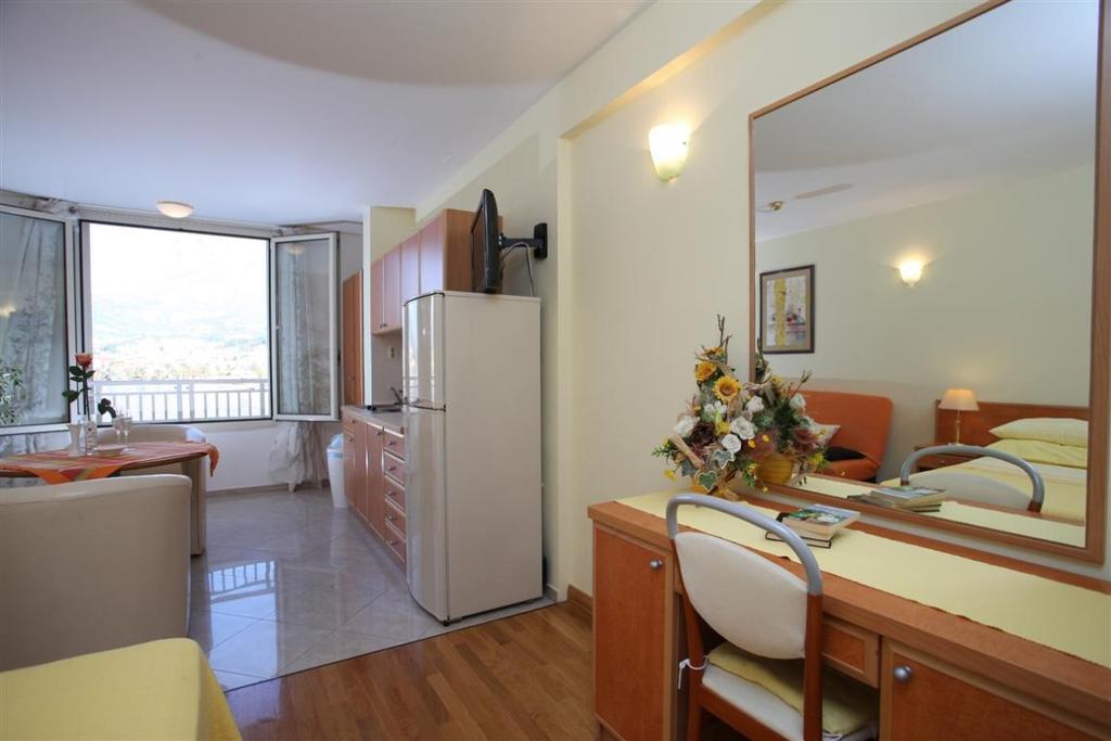 Bekavac Osejava Apartment *