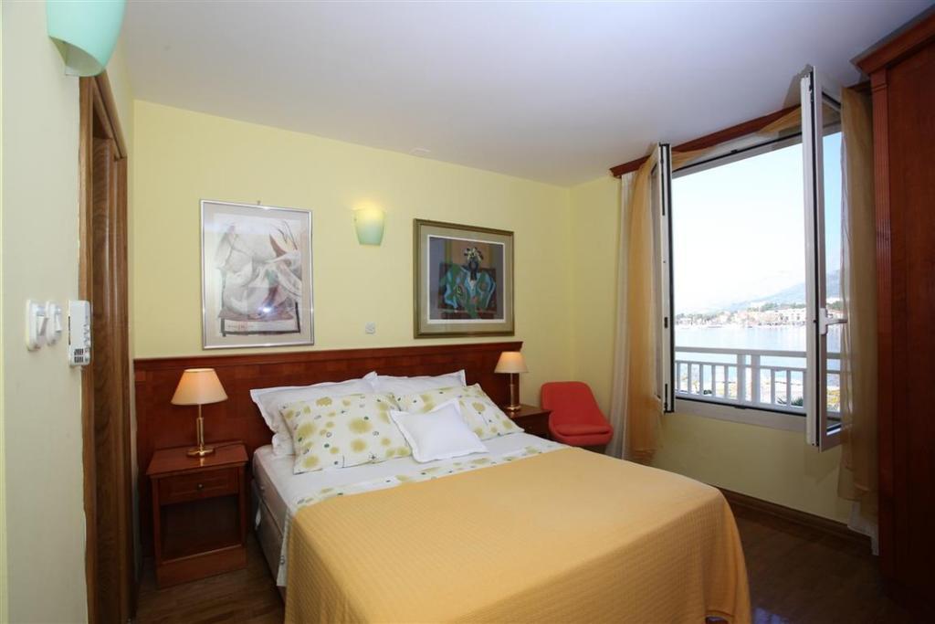 Apartment Bekavac Osejava Makarska