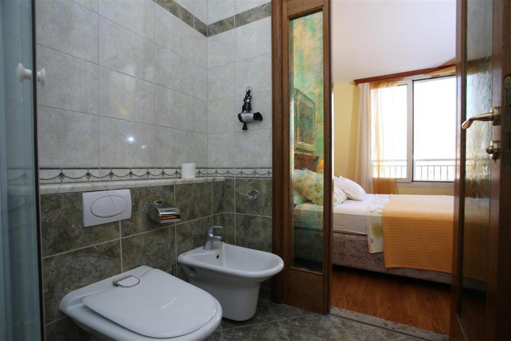 Apartment Bekavac Osejava
