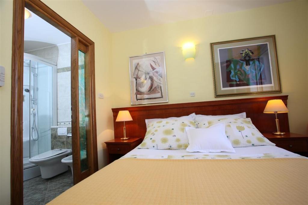 Bekavac Osejava Apartment