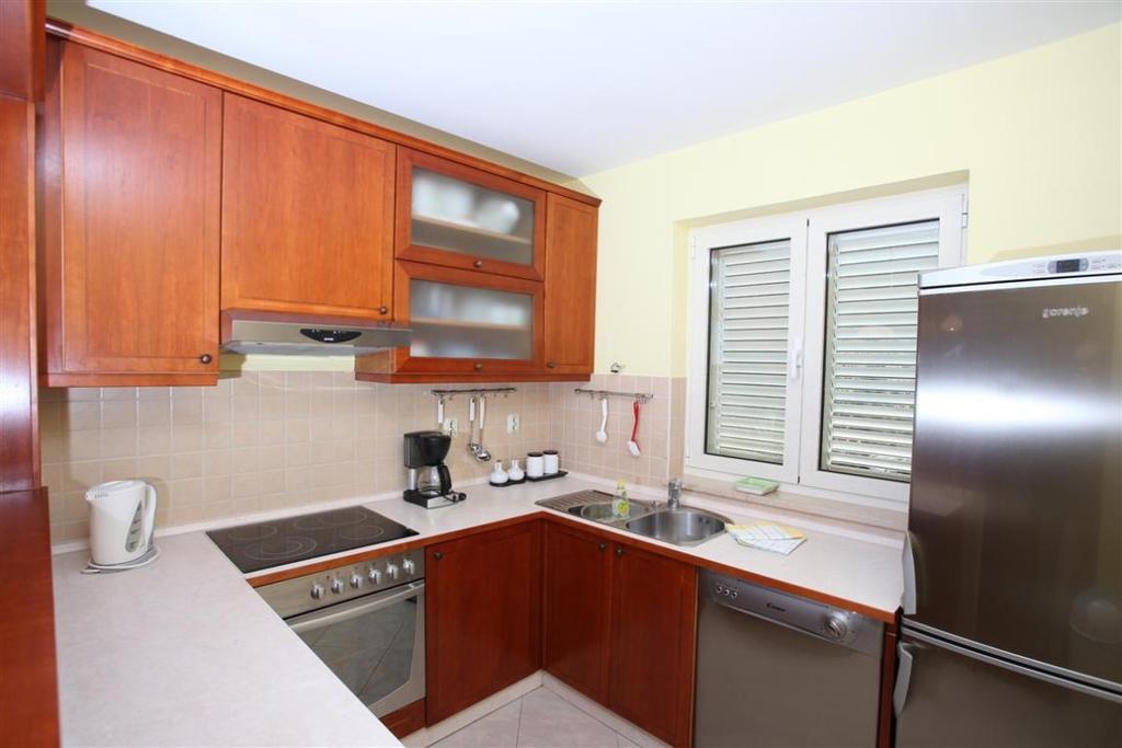 Bekavac Osejava Apartment